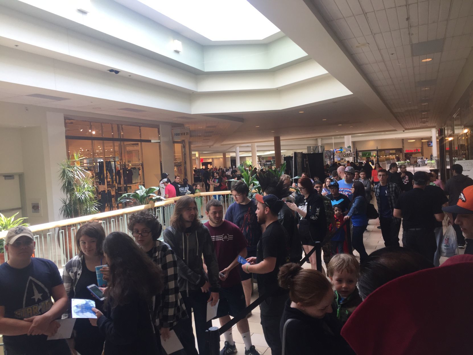 Free Comic Book Day